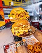 Photo of Allons Burger