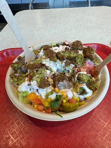 Photo of BarBurrito