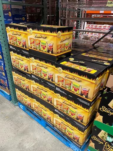 Photo of Costco