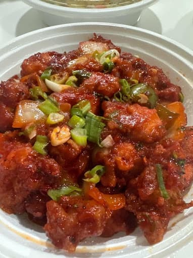 Photo of Chin Chin