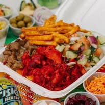 Photo of Halal Munchies