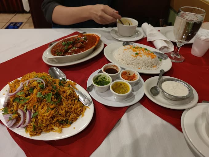 Photo of Taj Mahal Grill