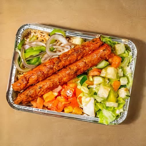 Photo of Flame Kabob House