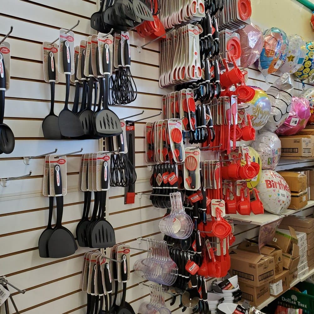 Photo of Good Luck Meat & Grocery