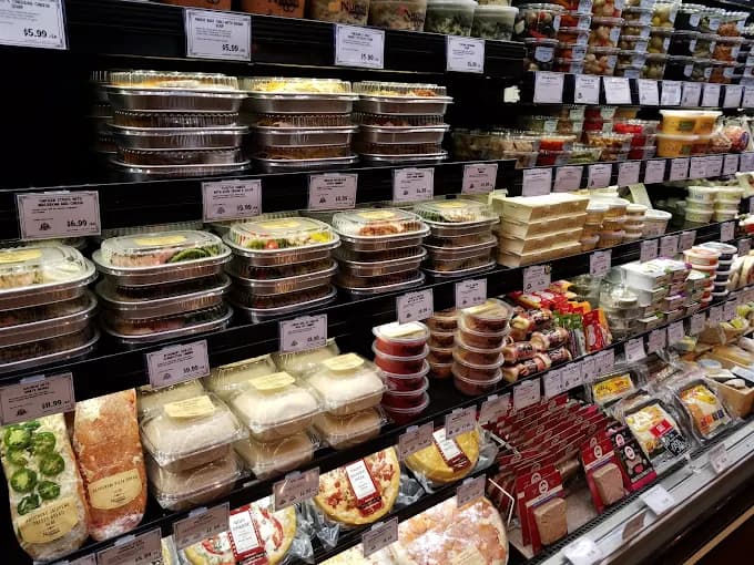 Photo of Nugget Market