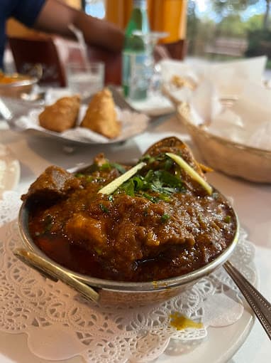 Photo of Aroma Indian Cuisine