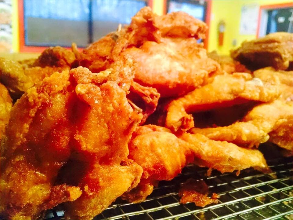 Photo of Kennedy Fried Chicken