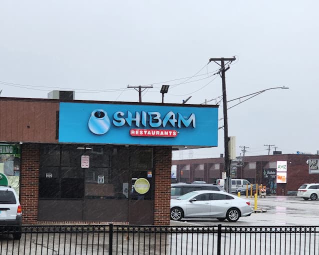 Photo of Shibam