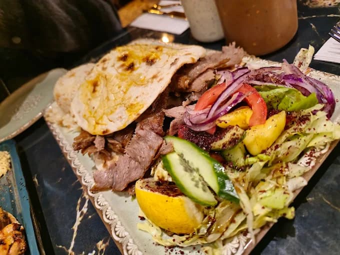 Photo of Pinar Kebab