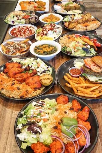Photo of Kabul Fresh Grill