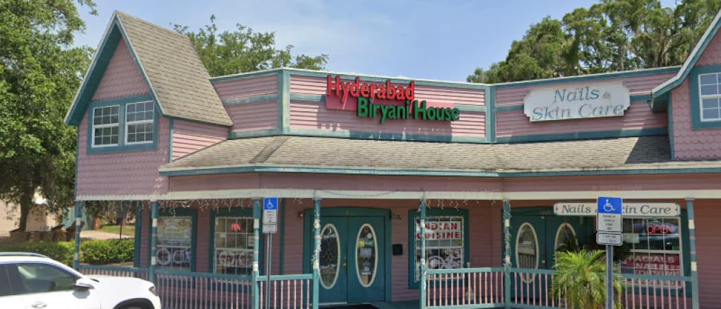 Photo of Hyderabad Biryani House