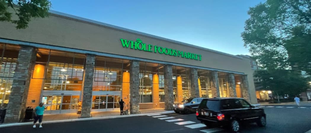 Photo of Whole Foods Market