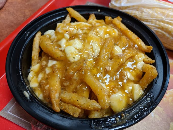 Photo of Popeyes Louisiana Kitchen