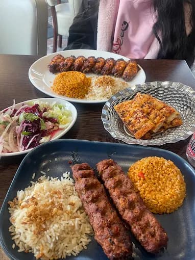 Photo of Adana Restaurant