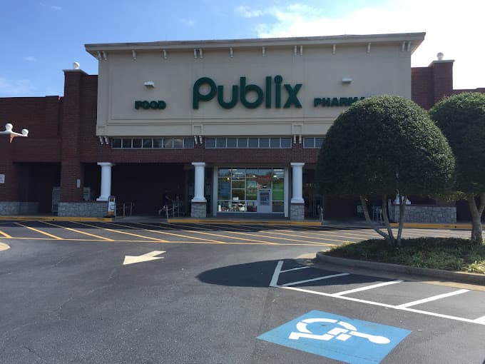 Photo of Publix