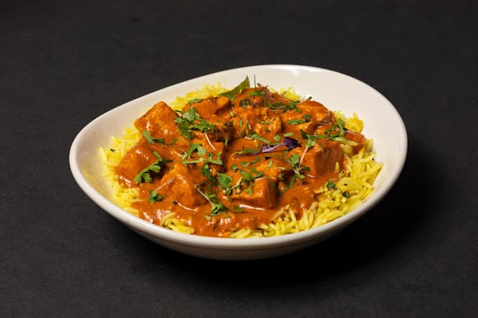 Photo of Curry Up Now