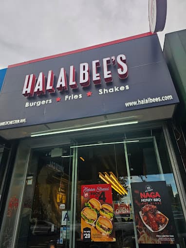Photo of Halalbee's