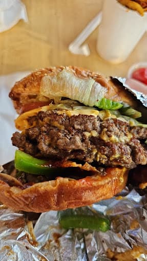 Photo of Incredible Burger