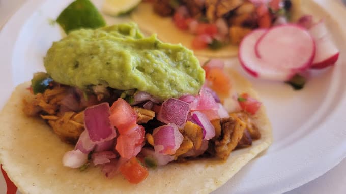 Photo of Prince Taqueria