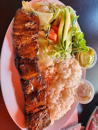 Photo of Kabob Land
