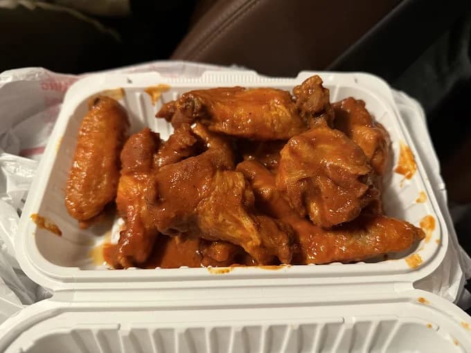 Photo of Wings 2 Go