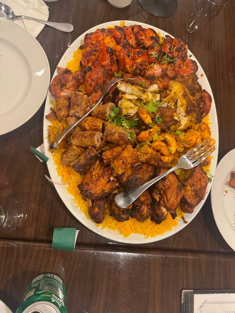 Photo of Anmol BBQ
