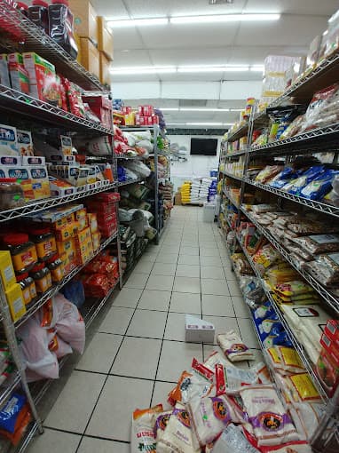 Photo of Little Asia Market