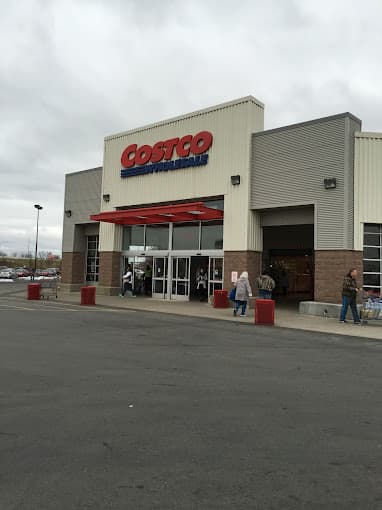 Photo of Costco