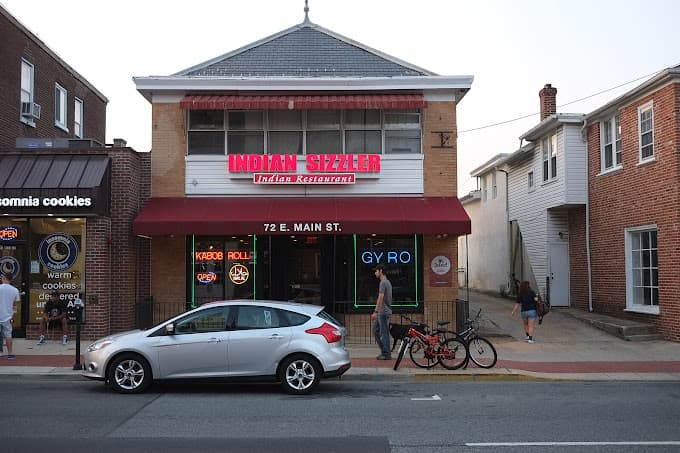 Photo of Indian Sizzler