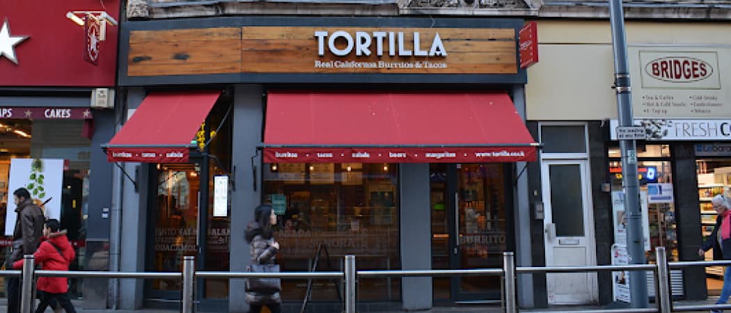 Photo of Tortilla