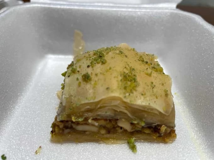 Photo of Yafa Grill