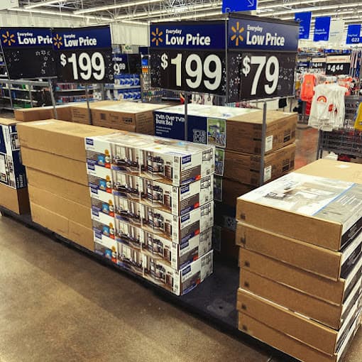 Photo of WalMart Supercenter