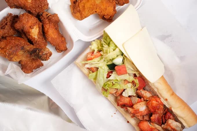 Photo of Crown Fried Chicken