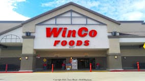 Photo of WinCo Foods