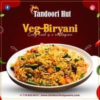 Photo of Tandoori Hut