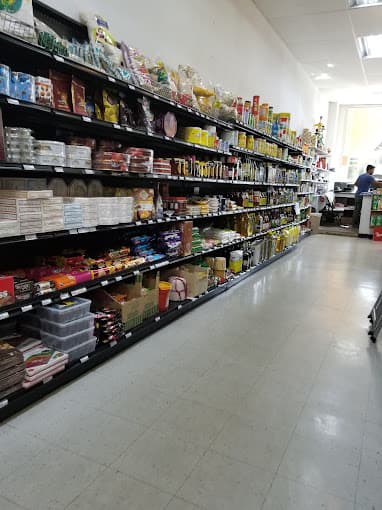 Photo of International Grocery & Halal Meat