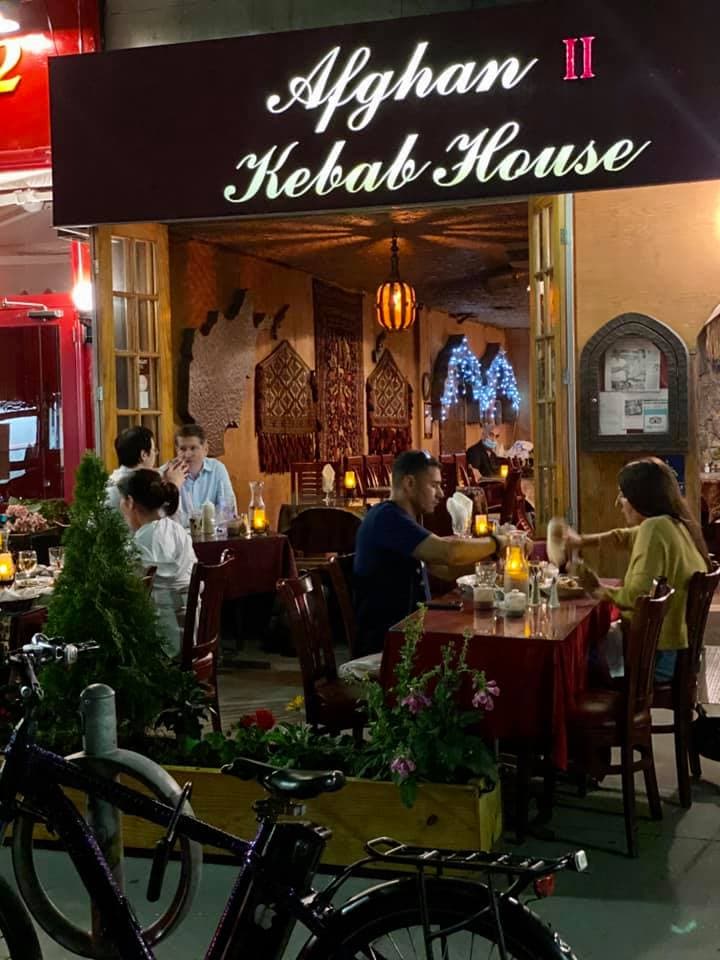 Photo of Afghan Kebab House #2