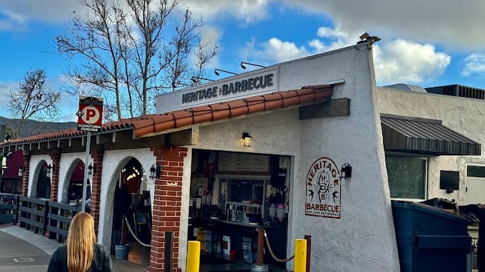 Photo of Heritage Barbecue