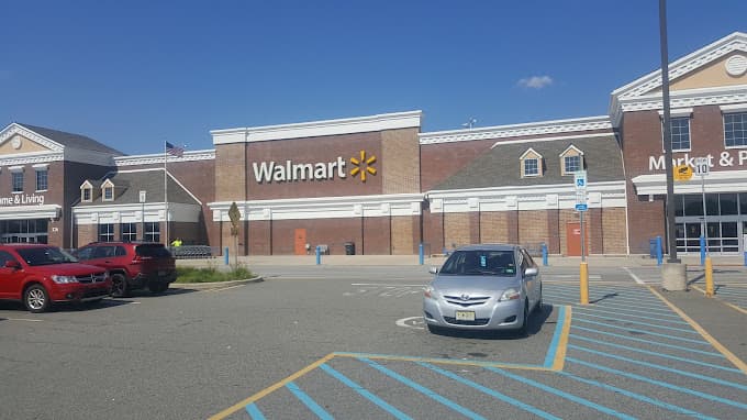 Photo of WalMart Supercenter