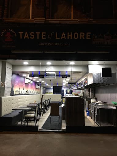 Photo of Taste of Lahore