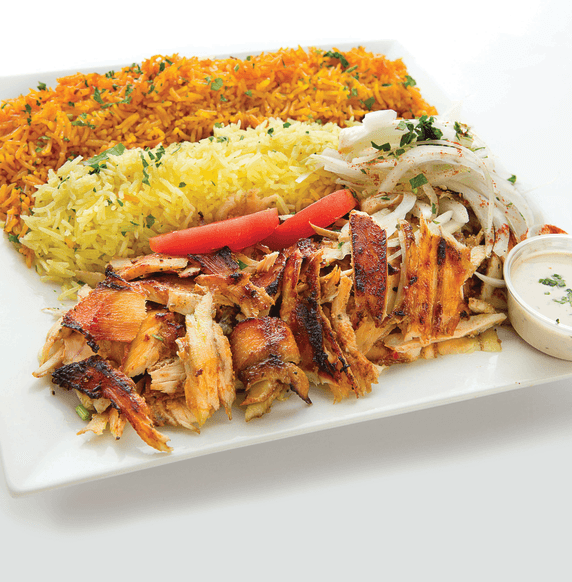 Photo of Tanoor Mediterranean Grill