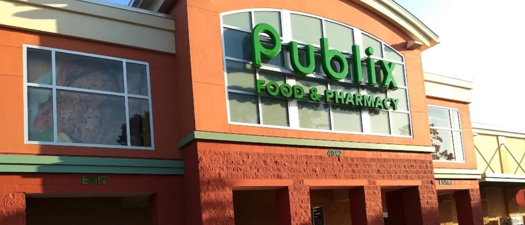 Photo of Publix