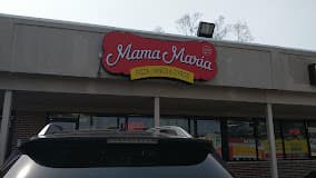 Photo of Mama Maria Pizza