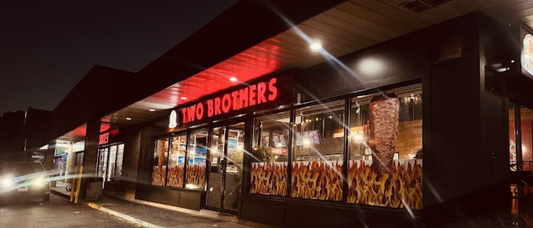 Photo of Two Brothers Shawarma