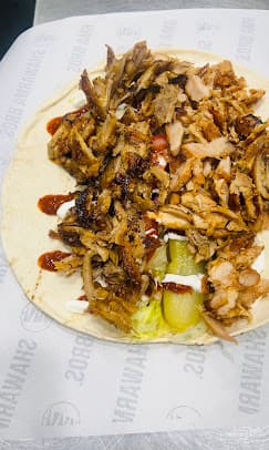 Photo of Shawarma Bros