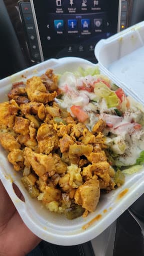 Photo of EZ Halal Grill