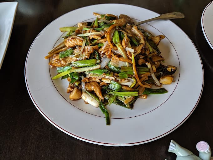 Photo of Lemongrass Express