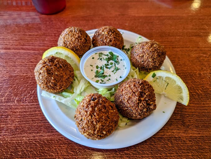 Photo of Baghdad Restaurant