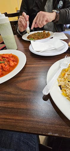 Photo of Masala Grill & Sweets