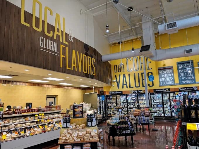 Photo of Whole Foods Market